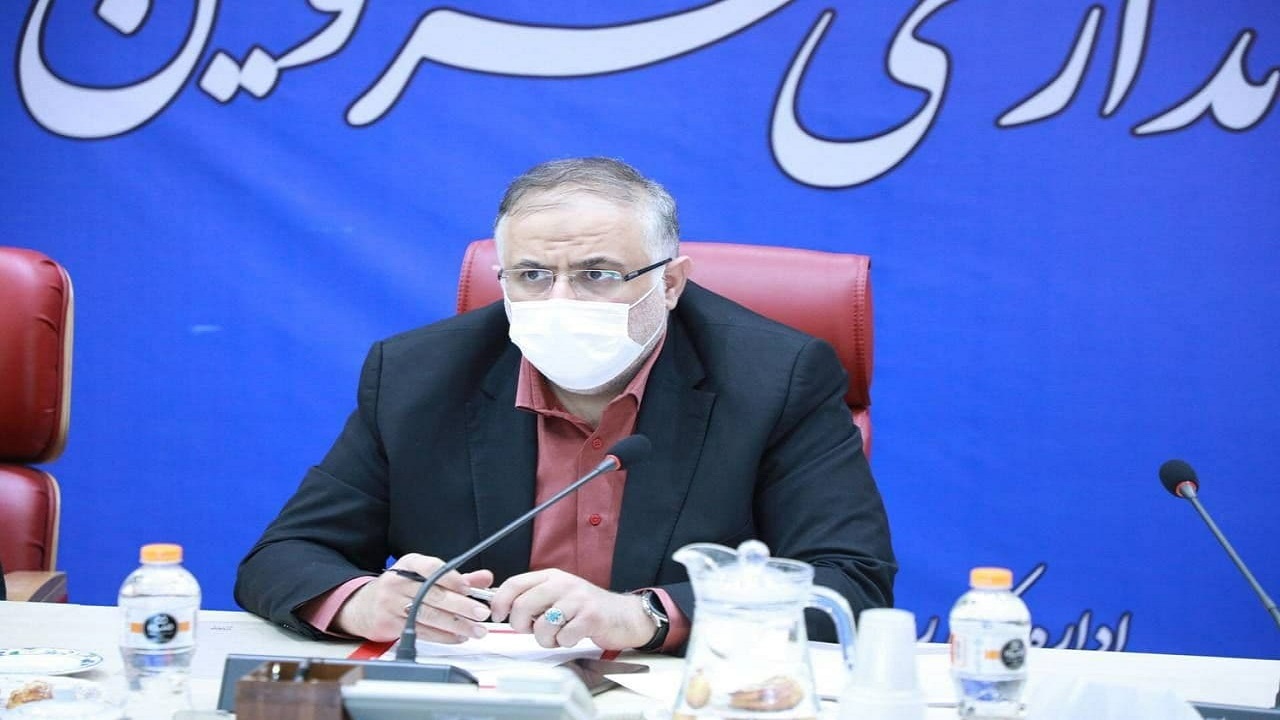 مبادی ورودی استان قزوین ساماندهی شود