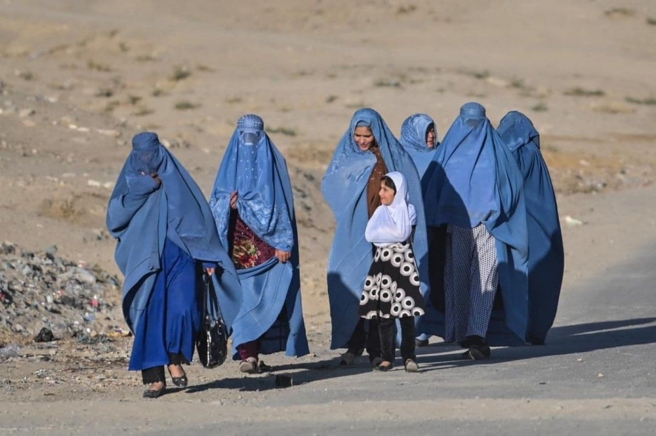 افزایش مصرف داروهای ضدافسردگی در میان زنان افغانستان