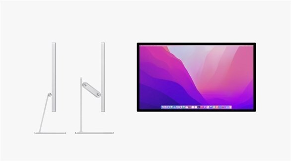 صفحه نمایش Studio Display اپل
