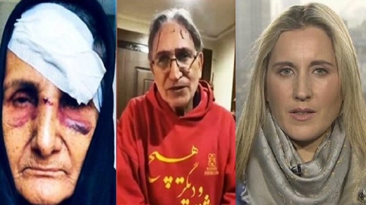 عملیات‌های «پرچم دروغین» که لو می‌روند