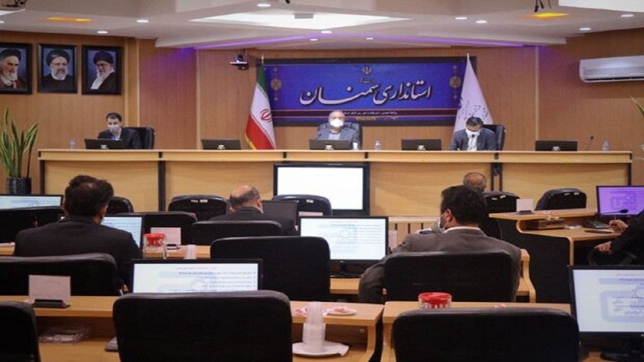 استان سمنان چهارمین استان جوان کشور است