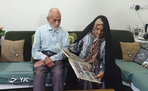 زندگینامه سردار شهید حاج ابراهیم جعفرزاده/ از فعالیت در دوران انقلاب تا عملیات بدر