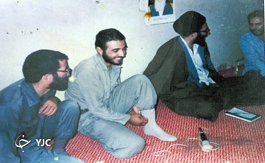 زندگینامه سردار شهید حاج ابراهیم جعفرزاده/ از فعالیت در دوران انقلاب تا عملیات بدر