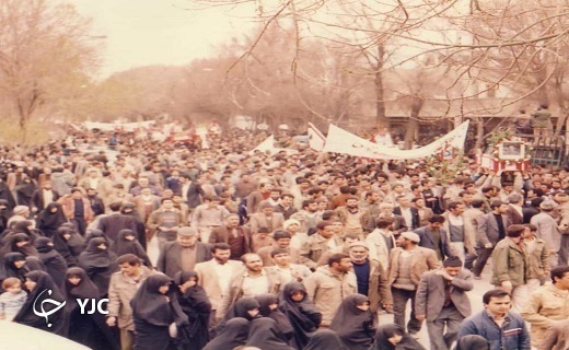 زندگینامه سردار شهید حاج ابراهیم جعفرزاده/ از فعالیت در دوران انقلاب تا عملیات بدر