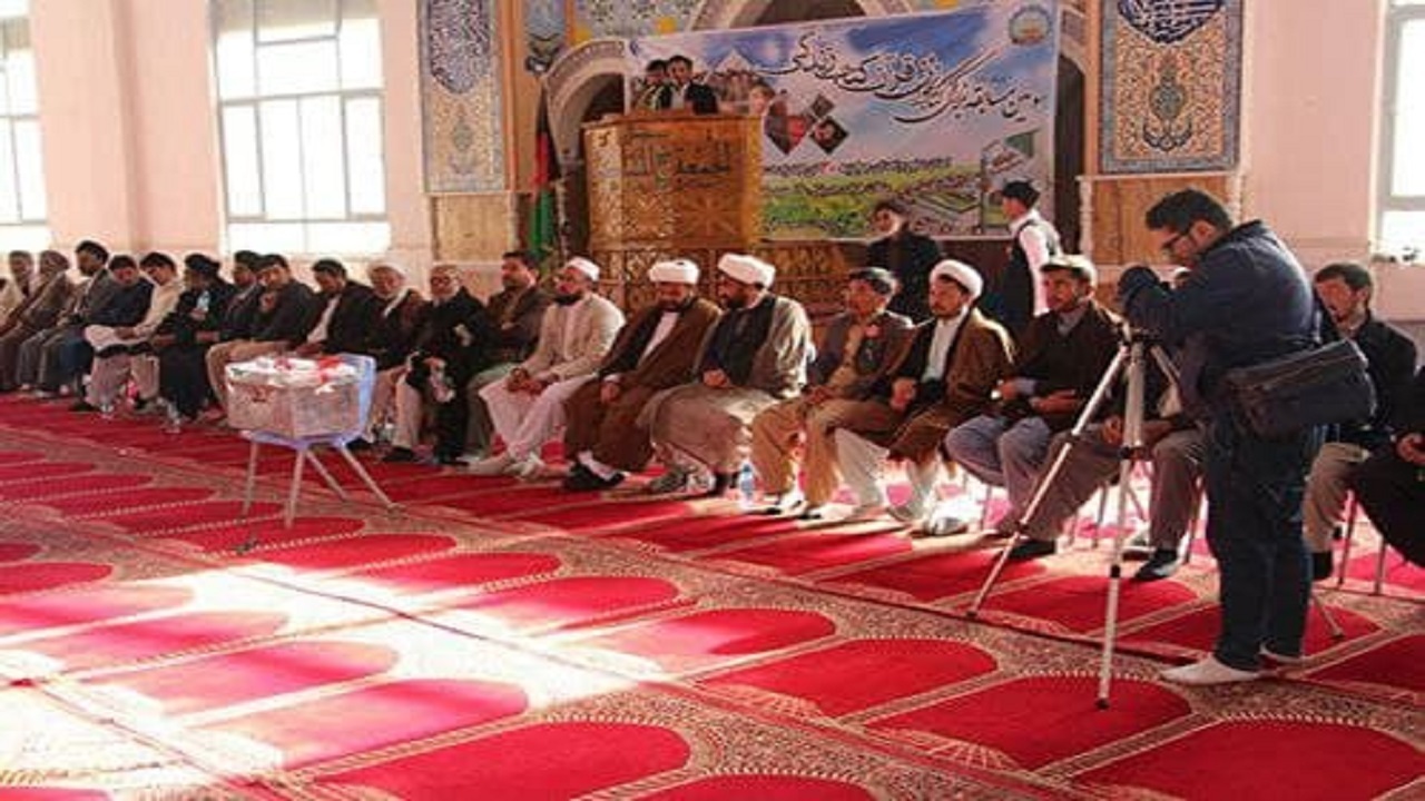 مسابقه کتابخوانی «قرآن؛ کتاب زندگی» در افغانستان برگزار شد