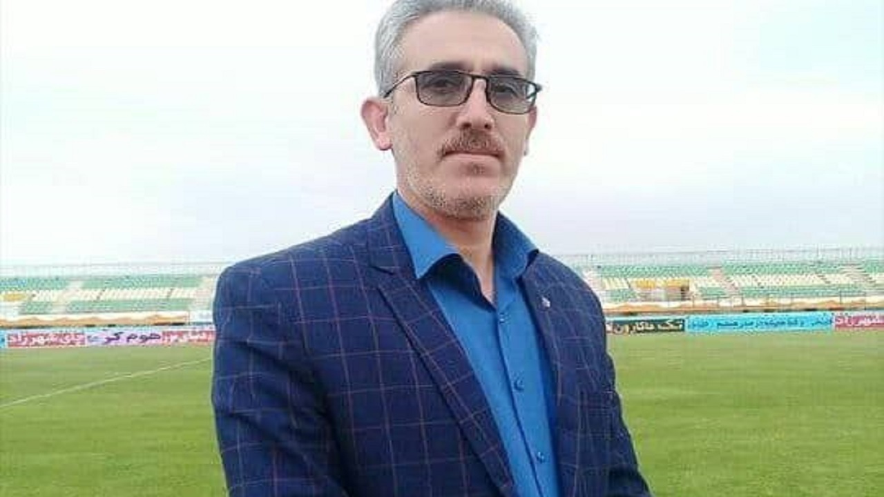 انتصاب سرپرست هیئت موتور سواری و اتومبیلرانی استان قم