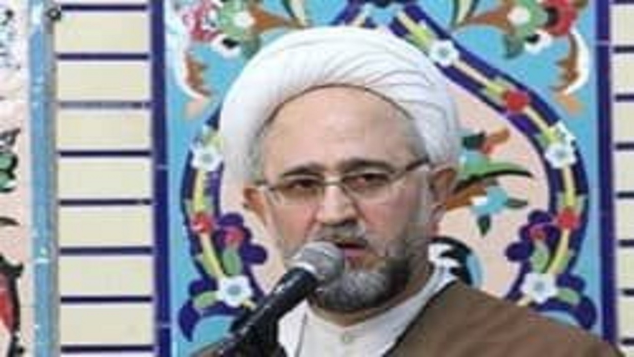 درگذشت امام جمعه سابق کلاچای