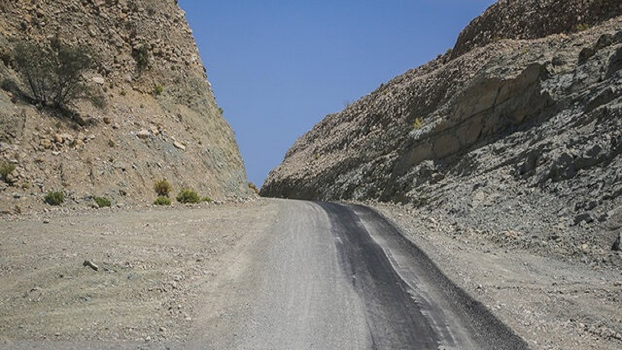 بهسازی راه‌های روستایی پیش‌نیاز توسعه