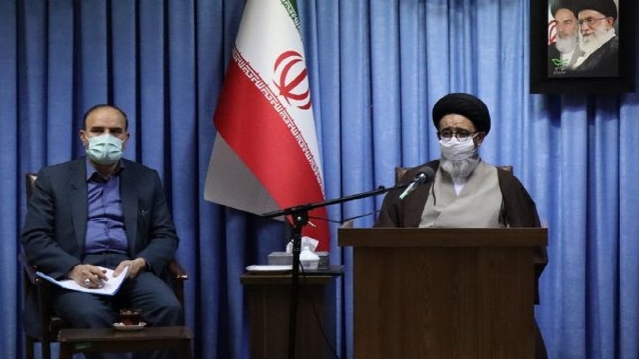 لزوم تدوین سند امربه معروف ونهی ازمنکر آذربایجان شرقی