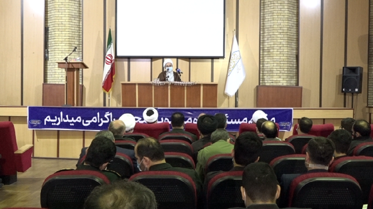 امر به معروف و نهی از منکر زمینه ساز ارتقای رفتار‌های فردی و اجتماعی