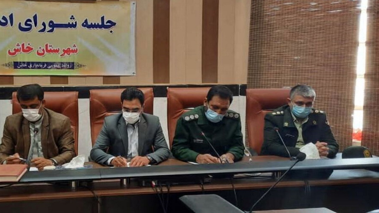 تامین اقلام ضروری مورد نیاز ایام نوروز در اولویت دولت است