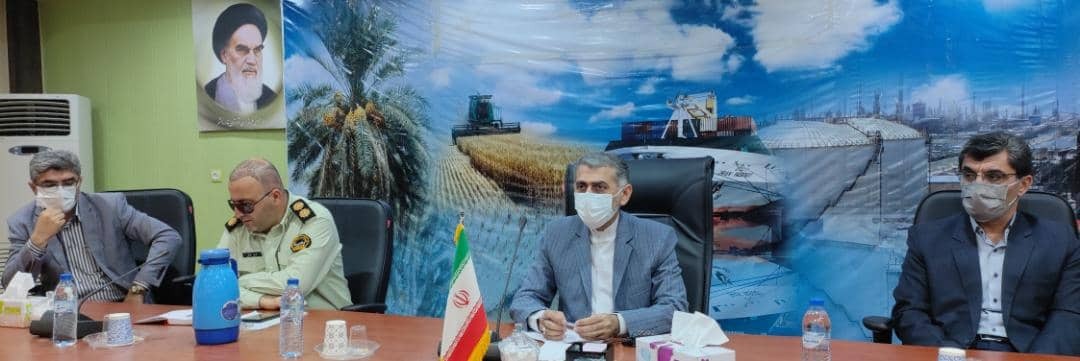 متکدیان و معتادان متجاهر به مراکز نگهداری بازپروری منتقل می‌شوند