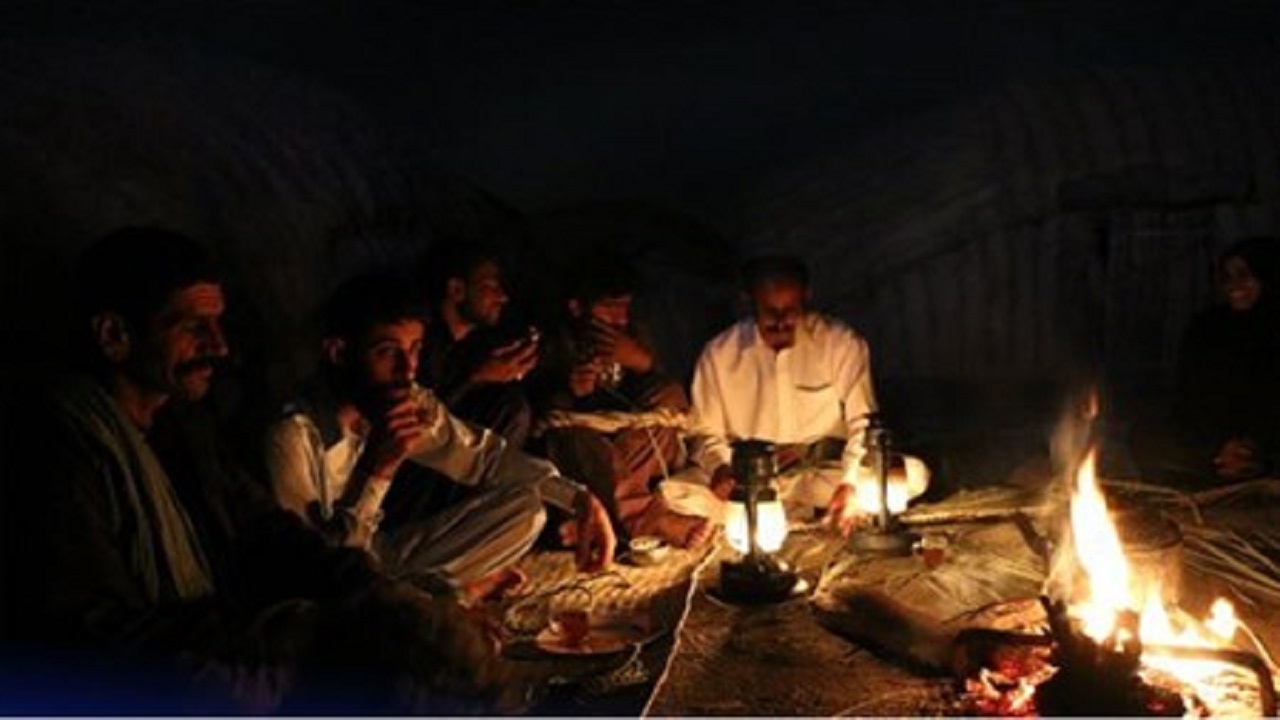 شب&zwnj;های احیا