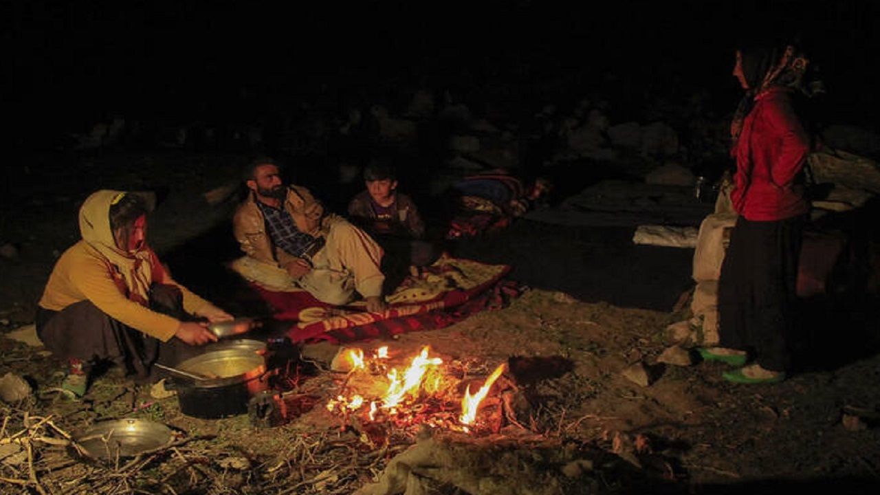 دم دم سحری