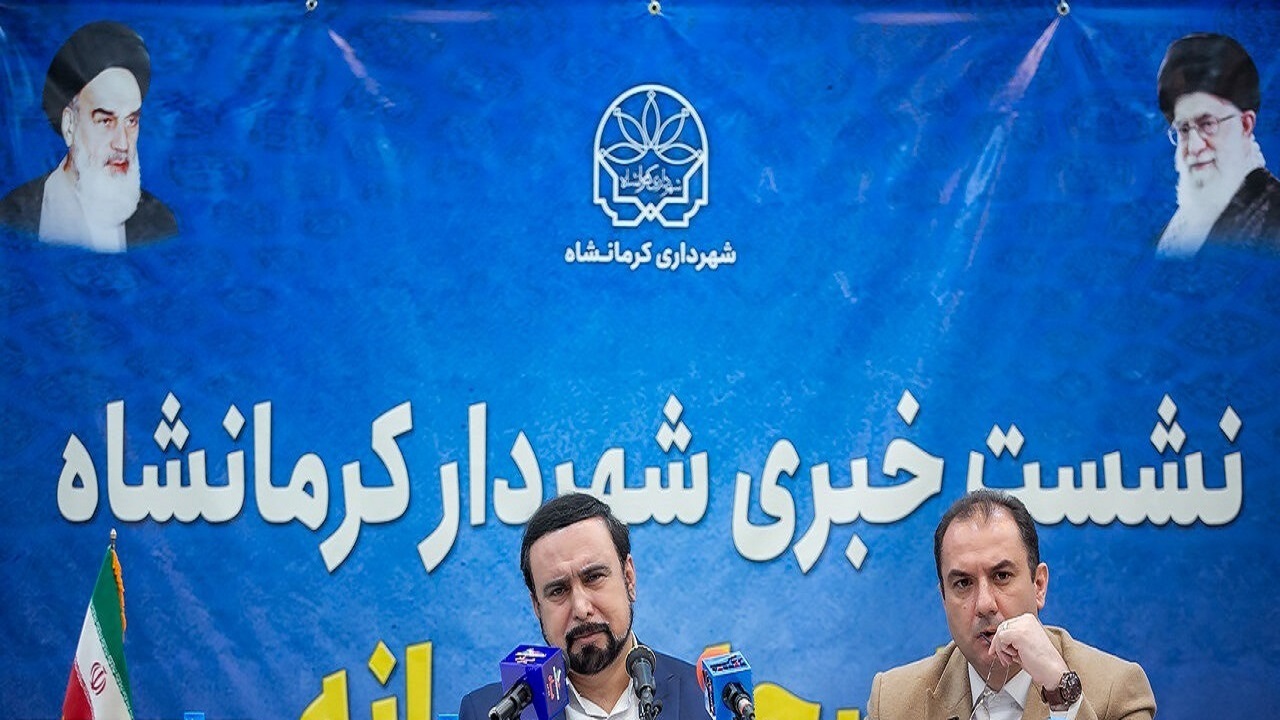 "قطار شهری" به یک زخم بر چهره کرمانشاه تبدیل شده