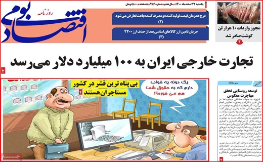 اقتصاد بومی اقتصاد بومی