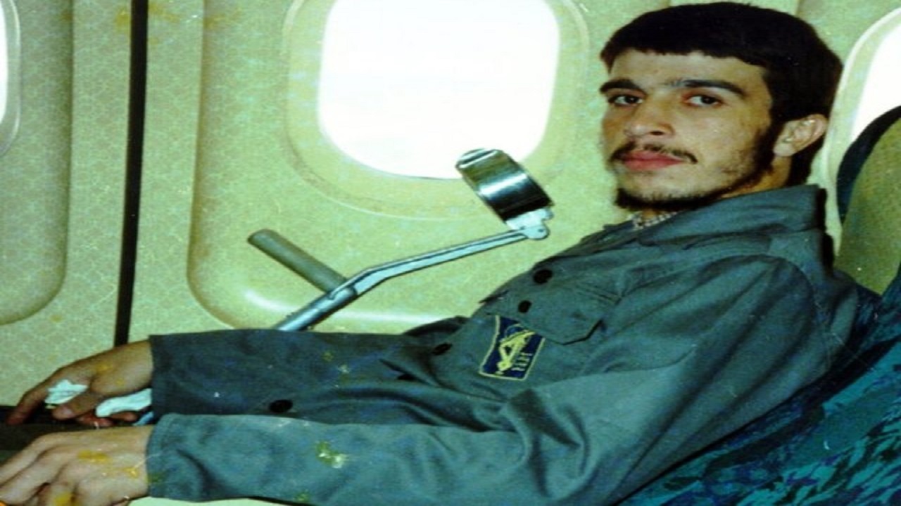 گفت‌وگوی اختصاصی سال ۱۳۶۴ با سردار شهید محمود کاوه