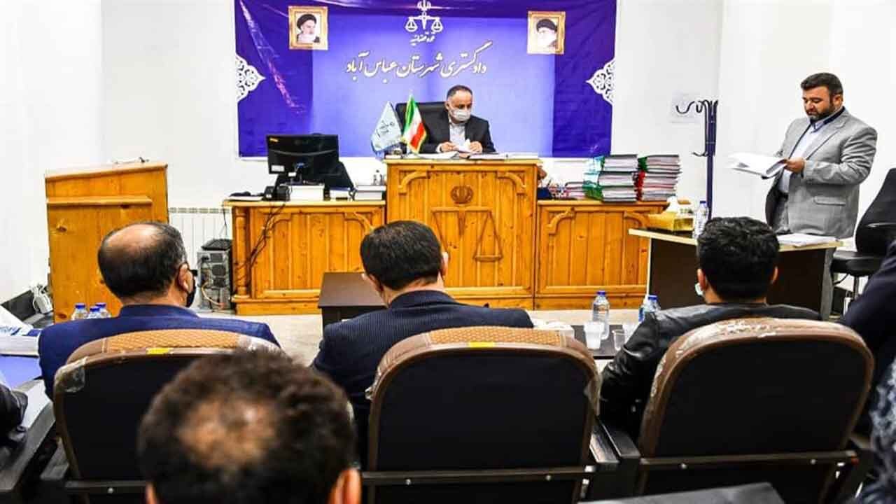 برگزاری دادگاه رسیدگی به پرونده شورای شهر و شهرداری سابق سلمانشهر با ۶۹ متهم