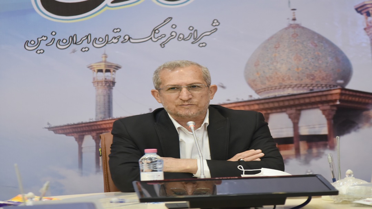 شیراز، میزبان اختتامیه پنجمین جشنواره کشوری "رویش" دانشجویان