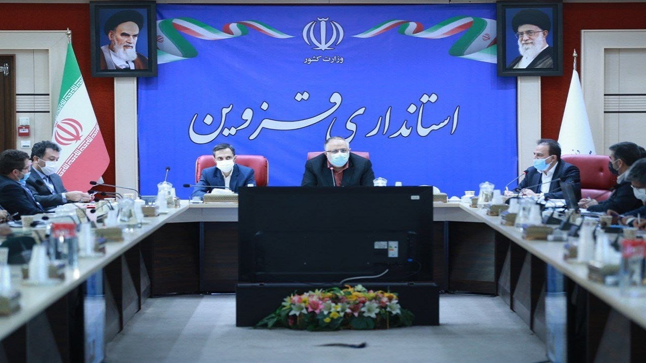 جشنواره خرید شفاف در استان قزوین در حال اجراست
