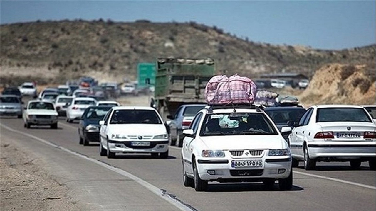 سفر در نوروز ممنوع نیست