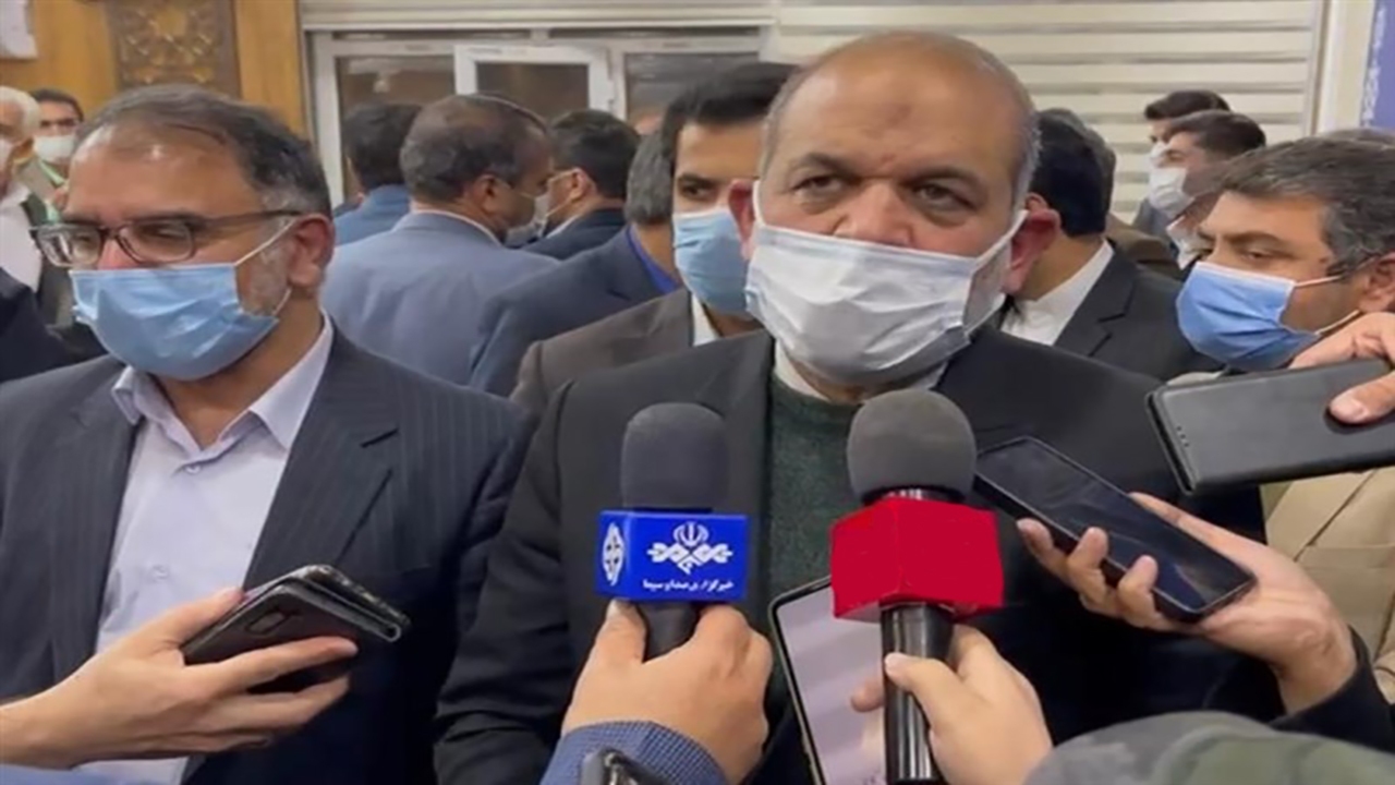 پیش‌بینی ‌افزایش حجم تردد مسافران نوروزی را داریم