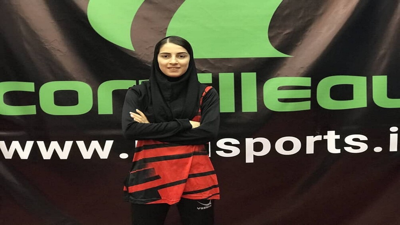 اعزام نابغه پینگ پنگ همدان به مسابقات بین‌المللی قطر