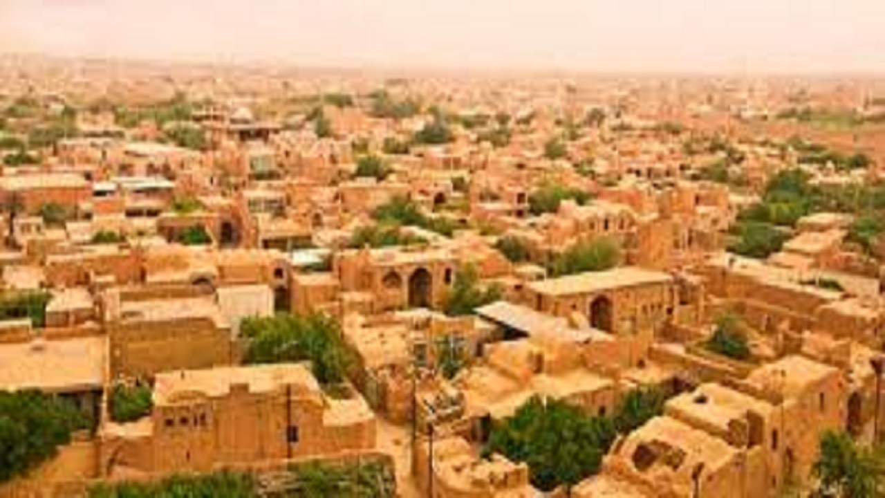 شهرستان میبد پیشتاز در اجرای طرح ملی مسیر سبز