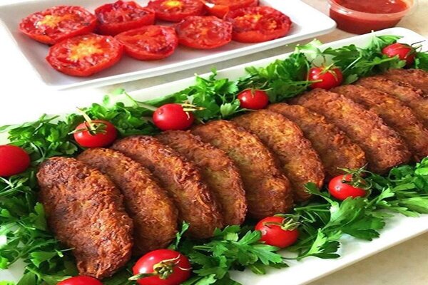 طرز تهیه ۵ غذای نانی خوشمزه با گوشت چرخ&zwnj;کرده /// دپو عید