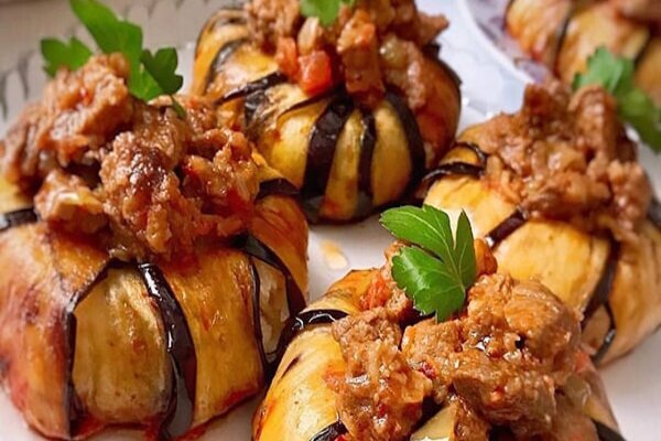 طرز تهیه ۵ غذای نانی خوشمزه با گوشت چرخ&zwnj;کرده /// دپو عید