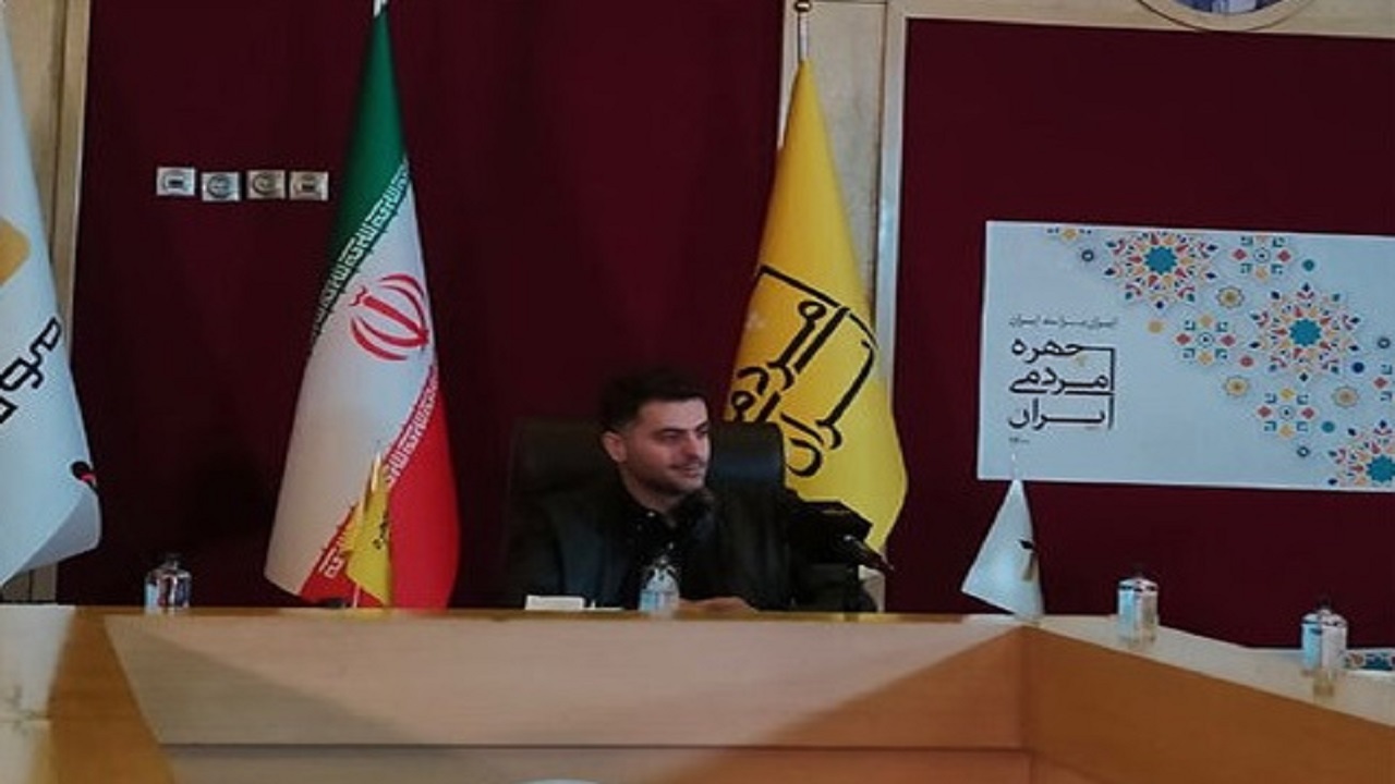 «چهره مردمی ۱۴۰۰» بر تن نماد‌های شهری پایتخت نقش می‌بندد