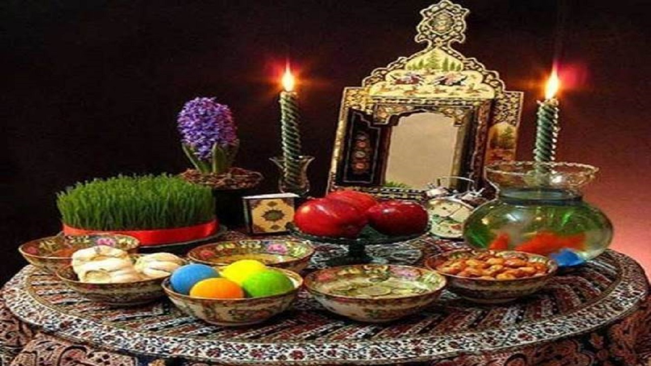 درس‌های مدیریتی از جشن نوروز باستانی ایرانیان