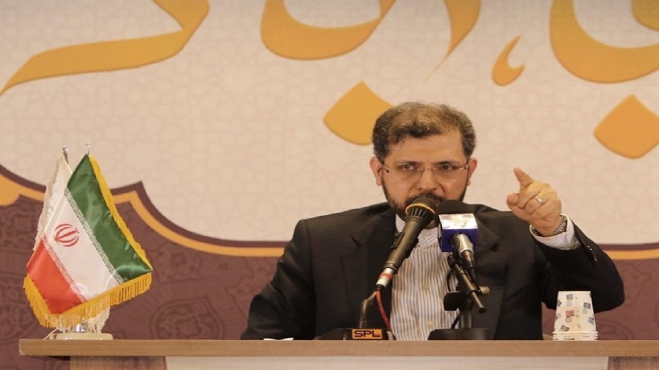 باید تمام تحریم‌های‌ اقتصادی را بردارند، برجام جدیدی در کار نیست