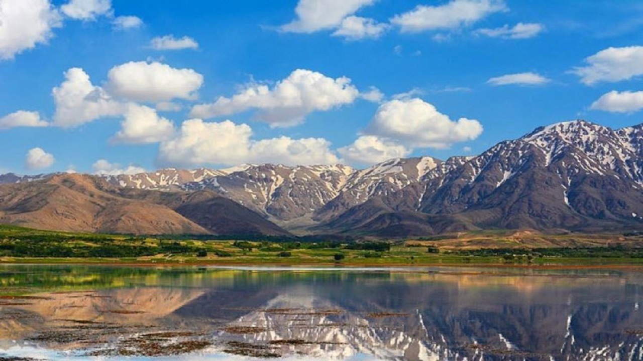 آماده باش نیرو‌های اجرایی حفاظت محیط زیست در ایام نوروز