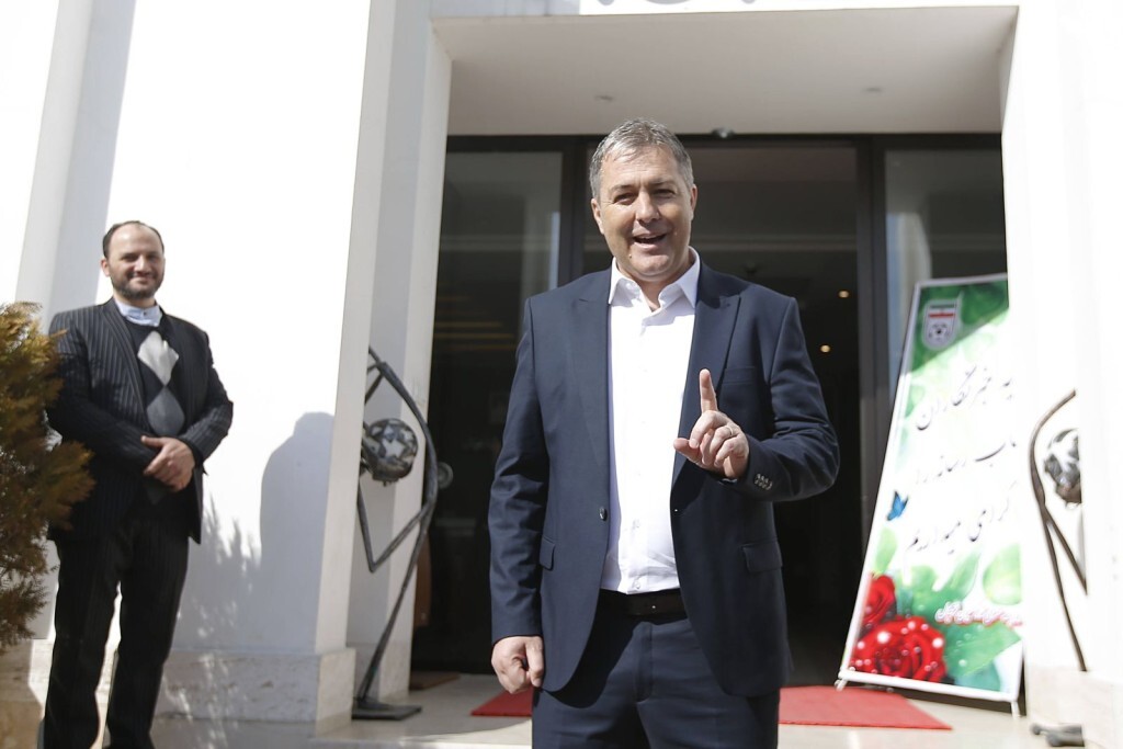 ایران تاریخی بزرگ با&nbsp; مردمانی میهمان نواز دارد