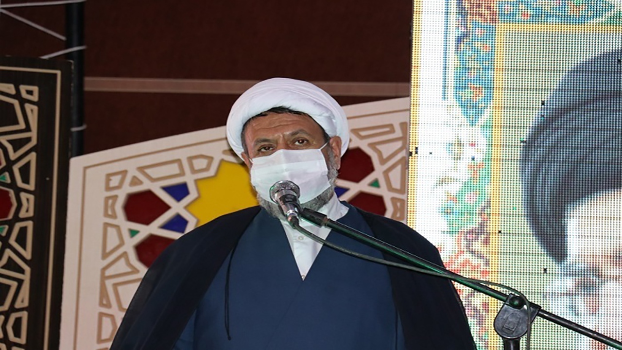 شهید ایرانمنش، الگویی برای تمامی نسل‌ها است