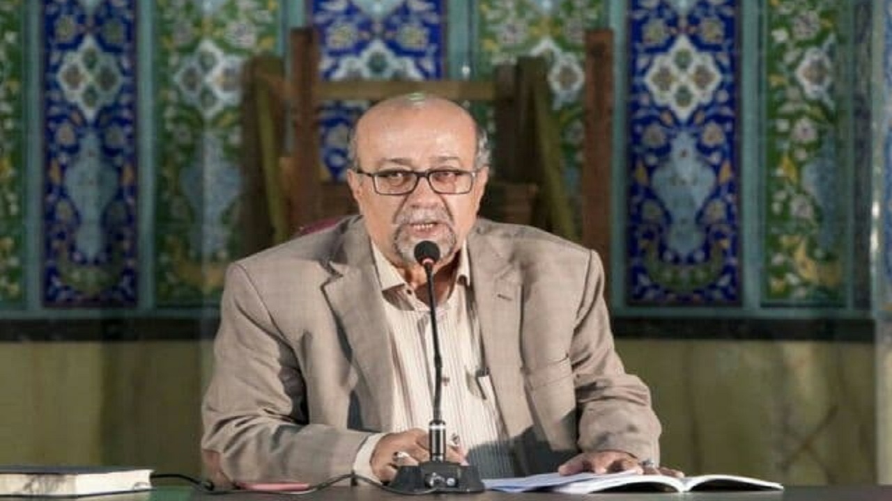 فراغت مالی شاعران قدیمی، آموزش شاعران جدید را تضمین می‌کند