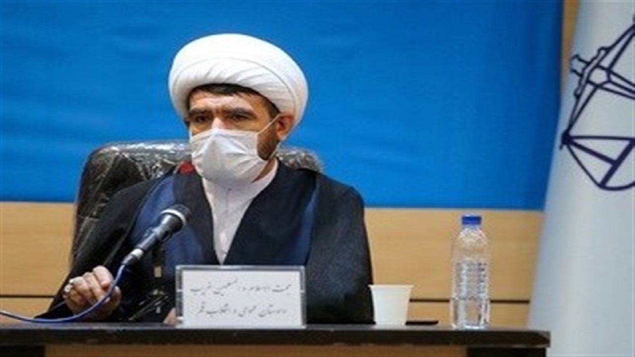 برخورد قاطعانه با متخلفان چهارشنبه آخرسال قم