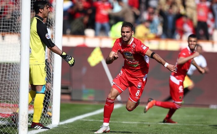 احمد نوراللهی احمد نوراللهی