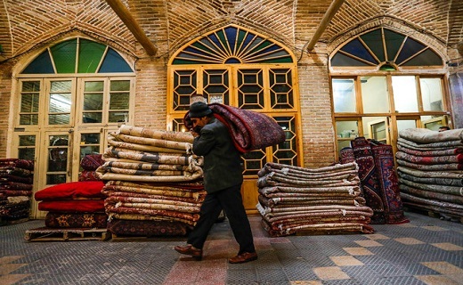 همکلام شدن با یک خیر گمنام