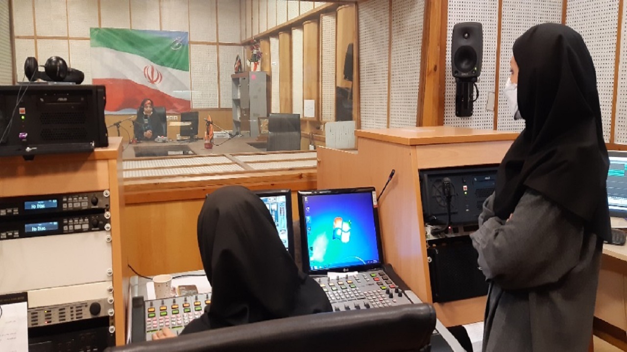 رادیو جوان با ۴ ویژه برنامه دو ساعته به استقبال نوروز می‌رود