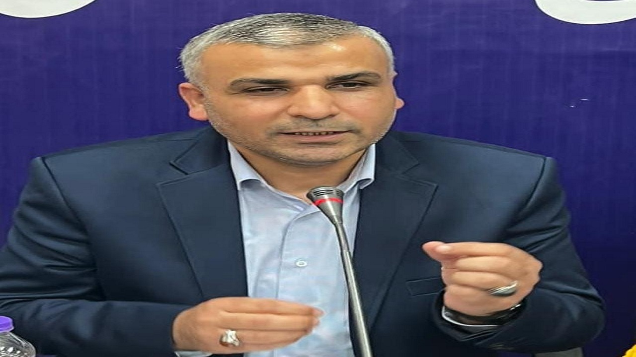 با همدلی و همکاری همه دستگاه‌ها در راستای توسعه شادگان گام برداریم