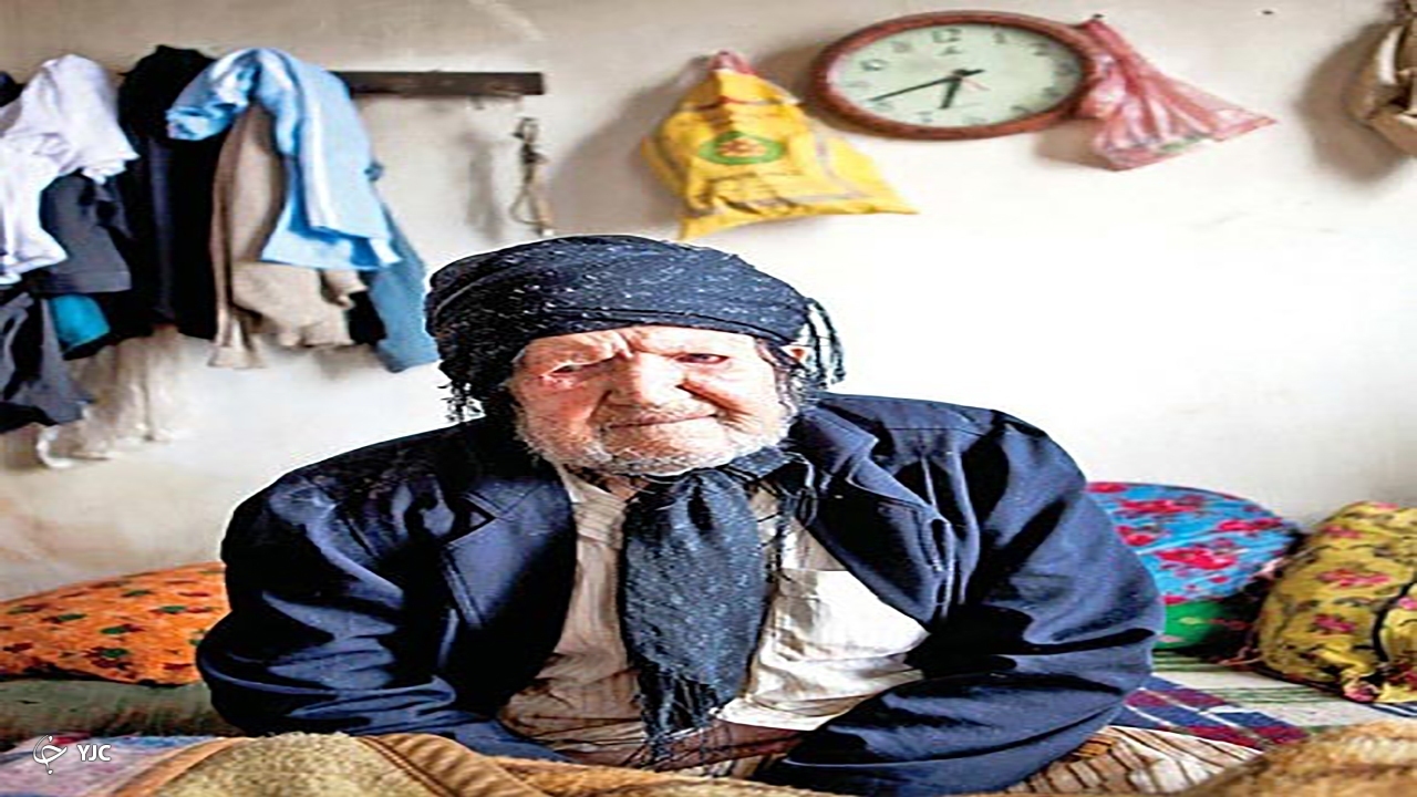 کورسوی امیدی که در ماه رمضان بیشتر به چشم می‌خورد