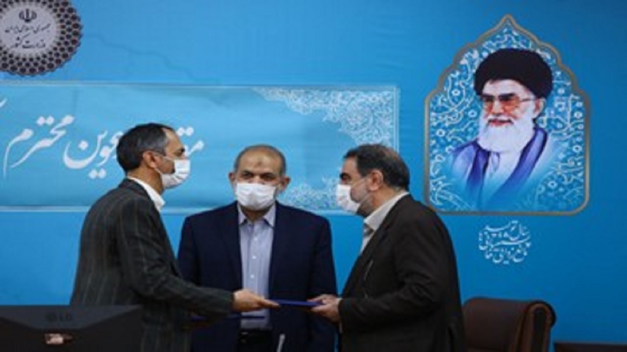 تفاهم همکاری بنیاد نخبگان و وزارت کشور با اجرای مفاد اسناد بالادستی