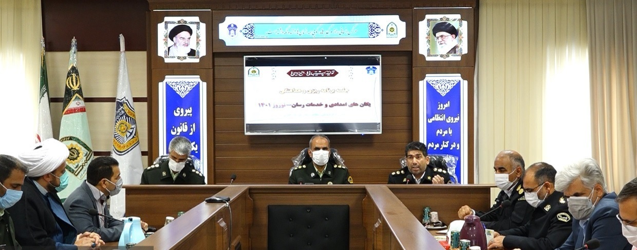 برخورد قاطع پلیس با هنجارشکنان چهارشنبه آخر سال