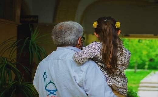 مشکلات زندانیان دربند