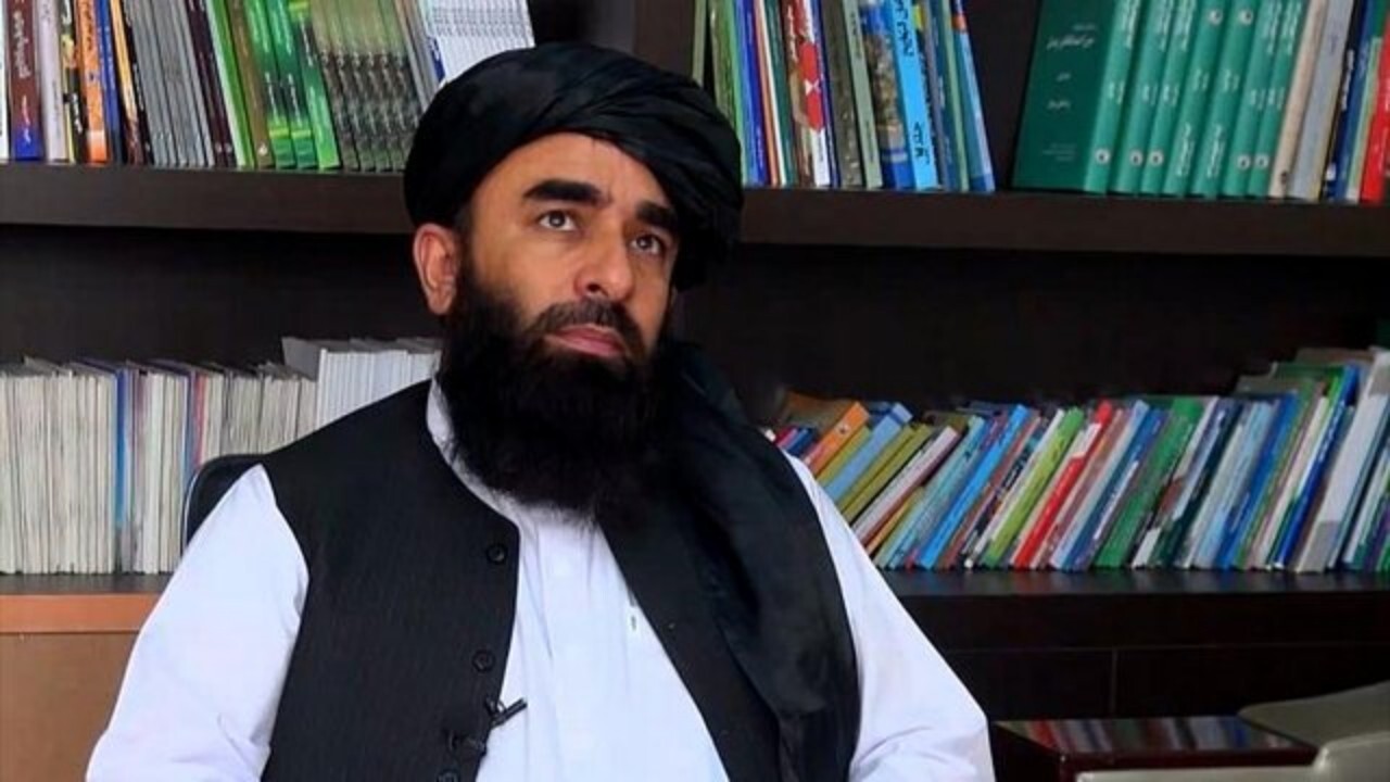 طالبان نسبت به جنگ روسیه و اوکراین اعلام بی‌طرفی کرد