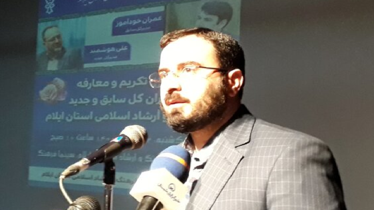 ظرفیت حمایت‌های فرهنگی هنری در مناطق محروم ایجاد شد