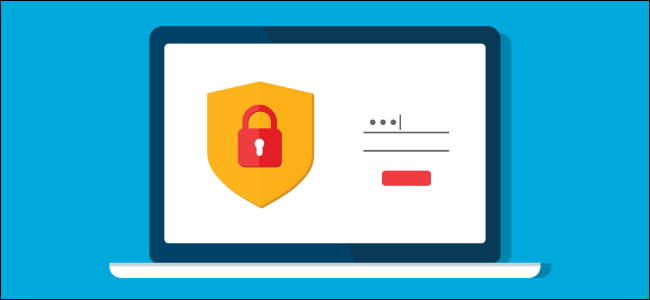 برنامه مدیریت رمز عبور