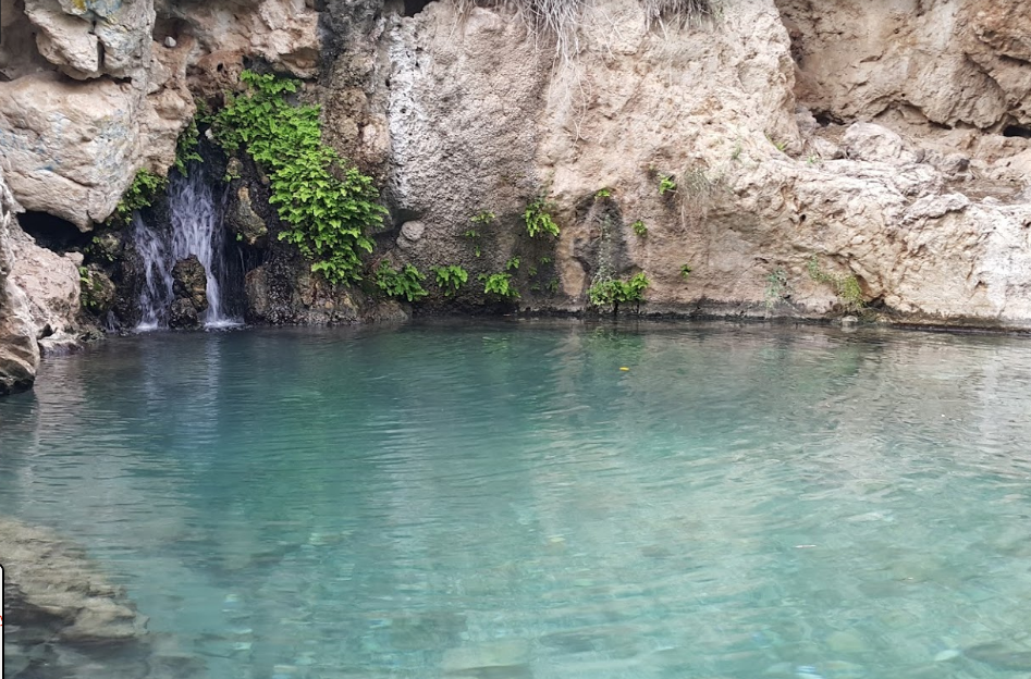 تنگ بنیون 